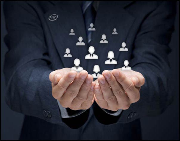 مراقبت از مشتری | آرین سیستم مراقبت از مشتری | آرین سیستم