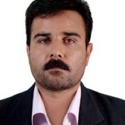 محمد رضا غلامی