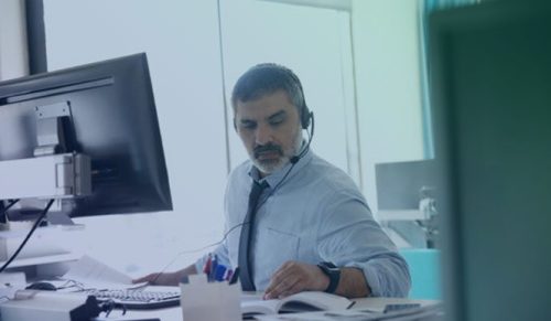 دانلود نرم افزار مدیریت درخواست مشتریان تیکتینگ رایگان نرم افزار CRM
