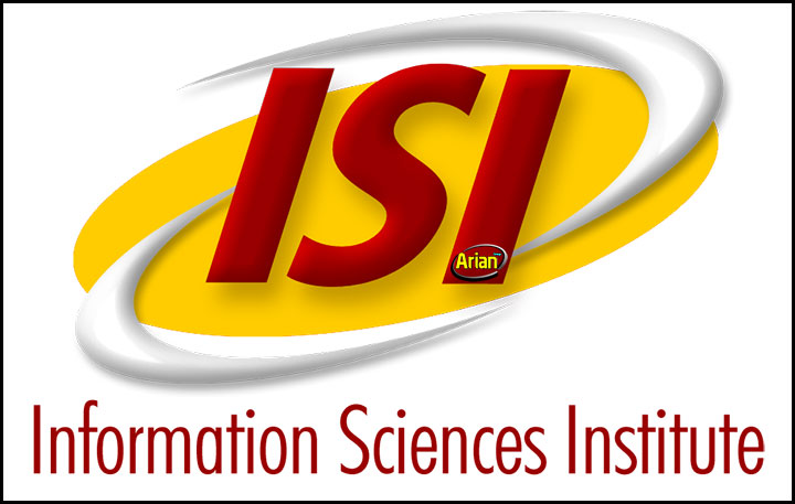 سایت isi | آرین سیستم