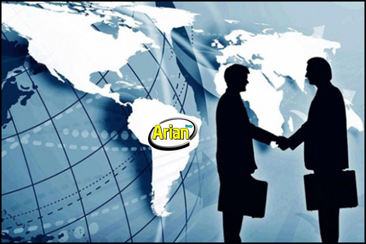 سرمایه گذاری خارجی | آرین سیستم