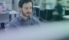 نرم افزار سی آر ام تحت وب سرنخ های فروش باCRM