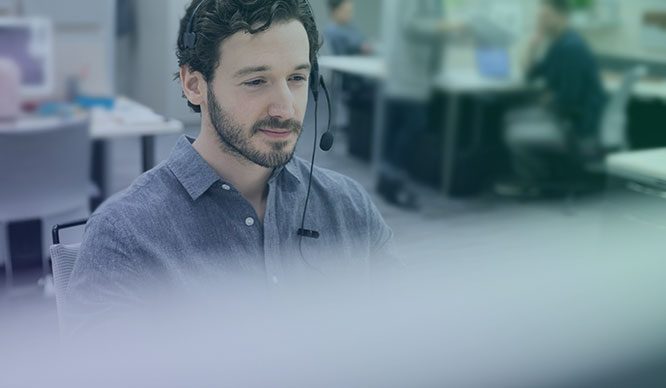 نرم افزار سی آر ام تحت وب سرنخ های فروش باCRM