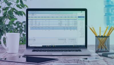 دانلود نرم افزار erp + سیستم مدیریت منابع سازمان | آرین سیستم