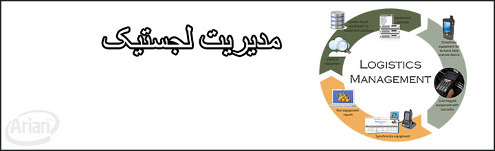 مدیریت زنجیره تامین | آرین سیستم