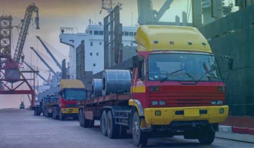 نرم افزار ترخیص کالا erp نمونه قرارداد و مراحل ترخیص کالا از گمرک