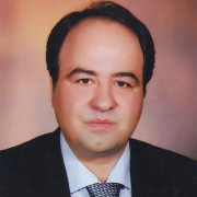 سیامک شریفی