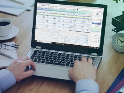 نکاتی قبل از خرید نرم افزار ثبت اطلاعات پرسنلی ERP