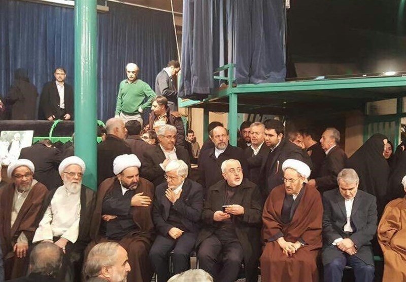 درگذشت هاشمی رفسنجانی