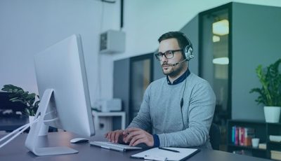 سیستم crm سیستم-مدیریت ارتباط با مشتری crm