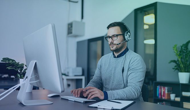سیستم crm سیستم-مدیریت ارتباط با مشتری crm