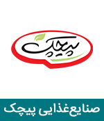 صنایع غذایی پیچک