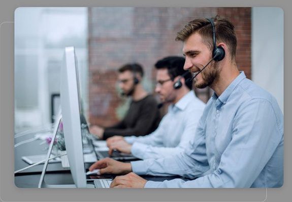 خدمات پشتیبانی نرم افزار
