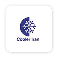  کولر ایران