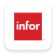 Infor VISUAL در بهترین نرم افزار تولید