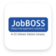 jobboss در بهترین نرم افزار تولید