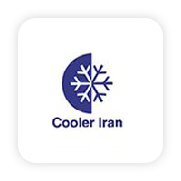 کولر ایران