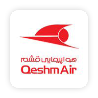 هواپیمایی قشم