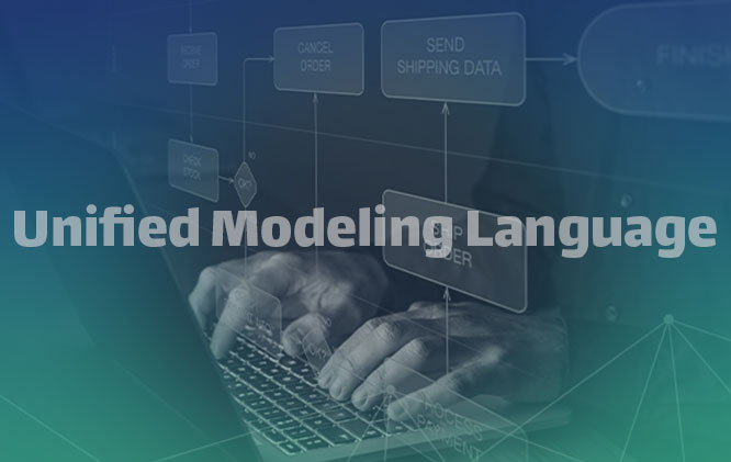 زبان مدلسازی یکپارچه