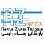 بازرگانی رفاه زارعی