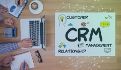 آشنایی با کلیت سیستم crm