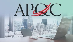 توضیحات مرکز بهره وری و کیفیت آمریکا APQC