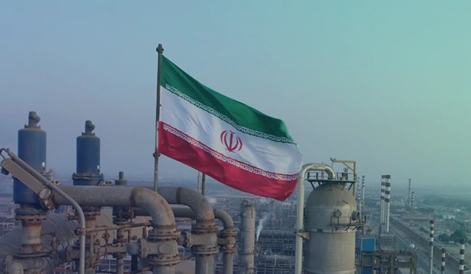 آشنایی با تاثیر تحریم ها در صنعت پتروشیمی ایران