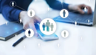 آشنایی با تاثیرات فناوری در erp