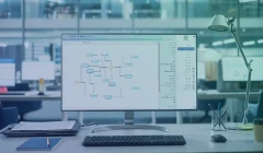 مفهوم تفاوت erp و crm