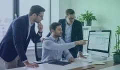 نرم افزار erp رایگان