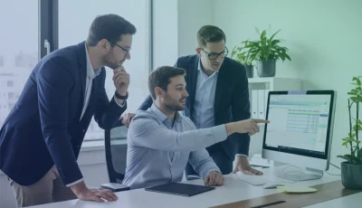 نرم افزار erp رایگان