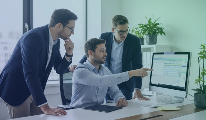 نرم افزار erp رایگان